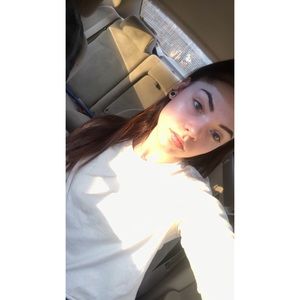 Meet your Posher, Brianna